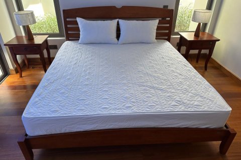 Villa in Phuket, Thailand 3 bedrooms № 158032 - photo 19