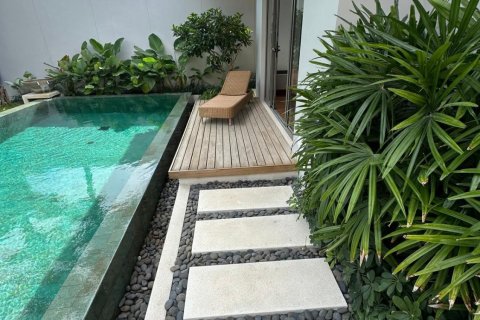 Villa in Phuket, Thailand 3 bedrooms № 158032 - photo 18