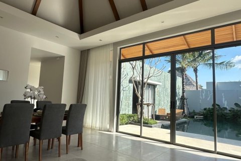 Villa in Phuket, Thailand 3 bedrooms № 158032 - photo 14