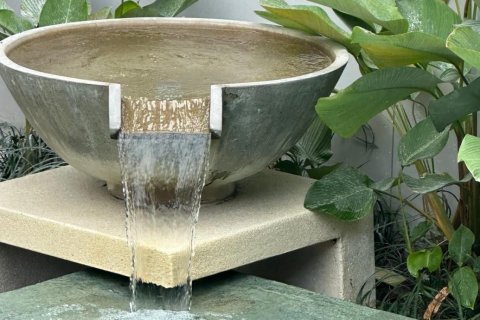 Villa in Phuket, Thailand 3 bedrooms № 158032 - photo 16