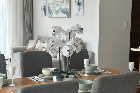 Villa in Phuket, Thailand 3 bedrooms № 158032 - photo 6