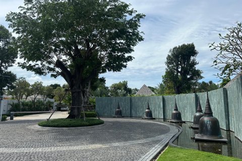 Villa in Phuket, Thailand 3 bedrooms № 158032 - photo 17