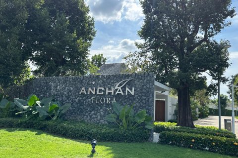 Villa in Phuket, Thailand 3 bedrooms № 158032 - photo 12