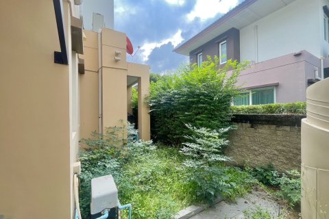 Дом в Пак Крете, Таиланд с 3 спальнями  № 158026 - фото 5