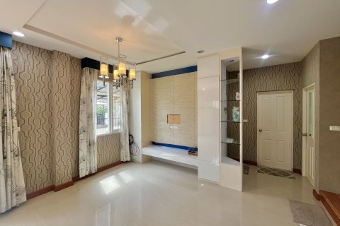 Дом в Пак Крете, Таиланд с 3 спальнями  № 158026 - фото 8