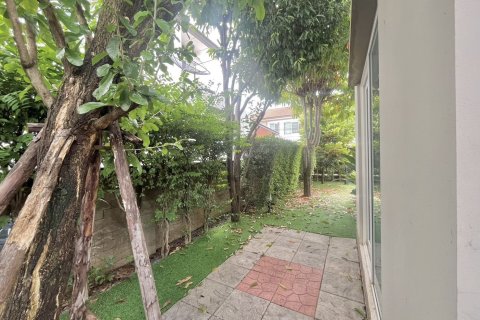 Дом в Пак Крете, Таиланд с 3 спальнями  № 158026 - фото 7