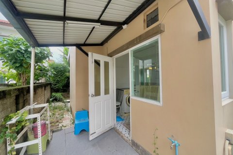 Дом в Пак Крете, Таиланд с 3 спальнями  № 158026 - фото 6