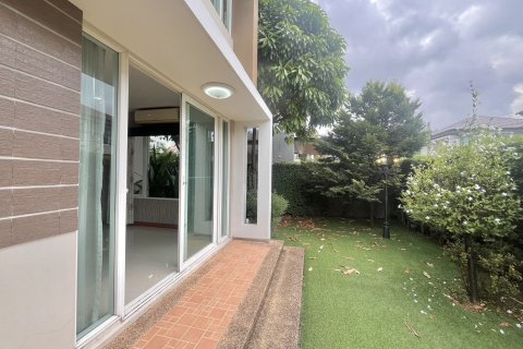 Дом в Пак Крете, Таиланд с 3 спальнями  № 158026 - фото 9