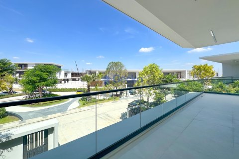 บ้านในพัทยา, ประเทศไทย 4 ห้องนอน № 196820 - รูปถ่าย 12