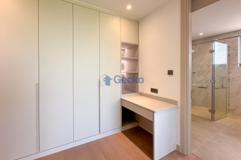 บ้านในพัทยา, ประเทศไทย 4 ห้องนอน № 196820 - รูปถ่าย 28