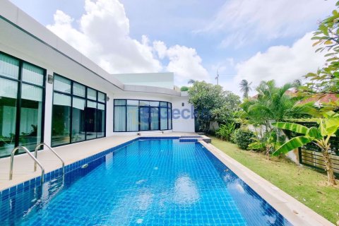 Maison à Pattaya, Thaïlande 3 chambres № 196816