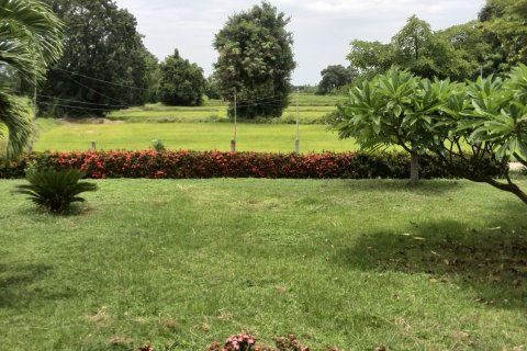 Villa à Khon Kaen, Thaïlande 4 chambres № 160396 - photo 3