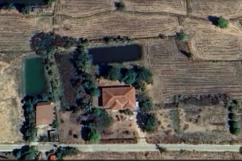 Villa à Khon Kaen, Thaïlande 4 chambres № 160396 - photo 2