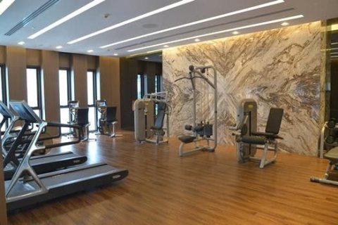 Studio in the Condo in Watthana, Bangkok, Thailand  № 160395 - photo 4