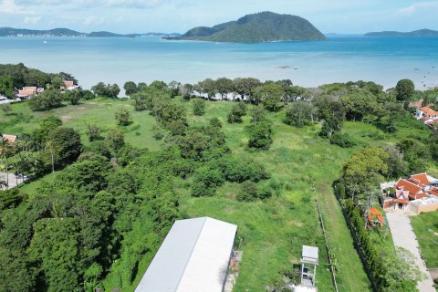 Terrain à Phuket, Thaïlande 15180 m2 № 160393 - photo 3