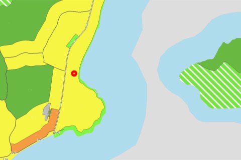 Terrain à Phuket, Thaïlande 15180 m2 № 160393 - photo 7