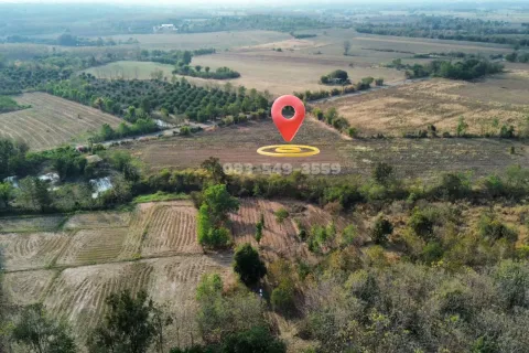 Земельный участок в Пхетчабуне, Таиланд 31660м2  № 160398 - фото 11