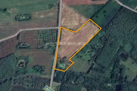 Земельный участок в Пхетчабуне, Таиланд 31660м2  № 160398 - фото 3