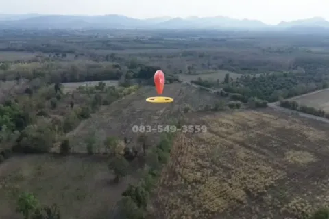 Земельный участок в Пхетчабуне, Таиланд 31660м2  № 160398 - фото 13