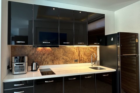 Villa in Phuket, Thailand 2 bedrooms № 160392 - photo 14