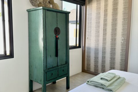 Villa in Phuket, Thailand 2 bedrooms № 160392 - photo 17