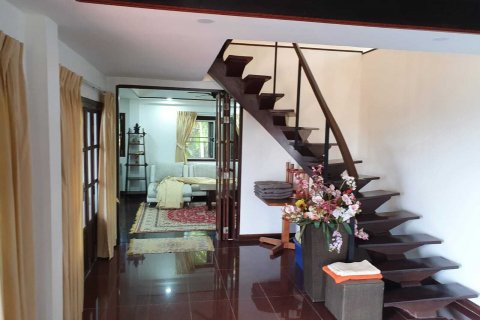 Villa in Ko Samui, Thailand 5 bedrooms № 138169 - photo 8