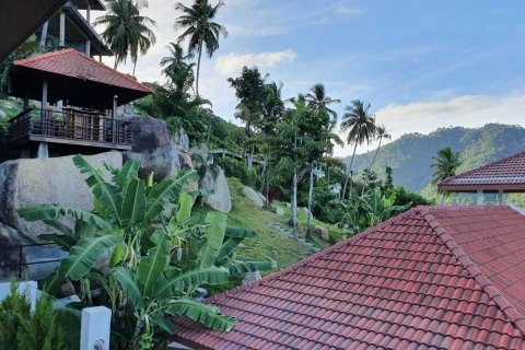 Villa in Ko Samui, Thailand 5 bedrooms № 138169 - photo 6
