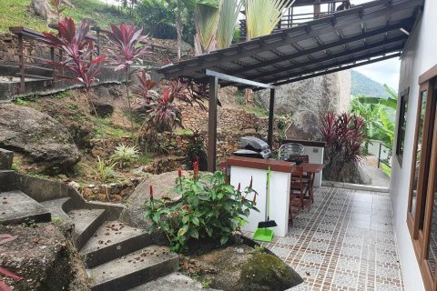 Villa in Ko Samui, Thailand 5 bedrooms № 138169 - photo 7