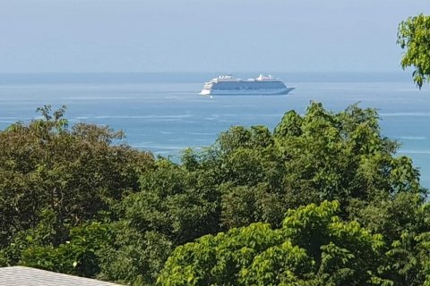 Villa in Ko Samui, Thailand 5 bedrooms № 138169 - photo 5