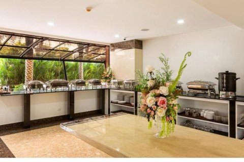 Condo in Mai Khao, Thailand, 5 bedrooms  № 138172 - photo 10