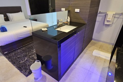 Appartement à Ko Samui, Thaïlande 2 chambres № 138170 - photo 6