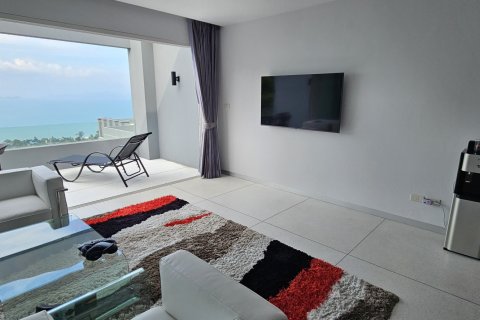 Appartement à Ko Samui, Thaïlande 2 chambres № 138170 - photo 5