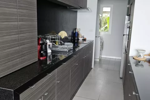 Appartement à Ko Samui, Thaïlande 2 chambres № 138170 - photo 4