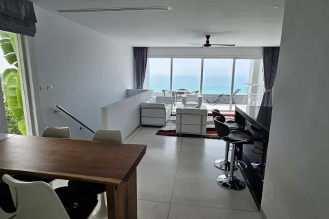 Appartement à Ko Samui, Thaïlande 2 chambres № 138170 - photo 3