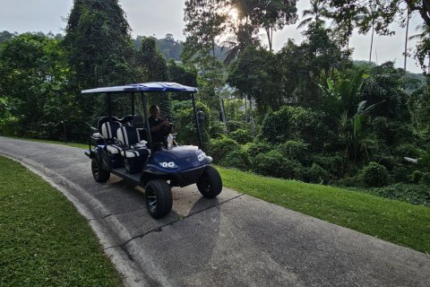 Appartement à Ko Samui, Thaïlande 2 chambres № 138170 - photo 10