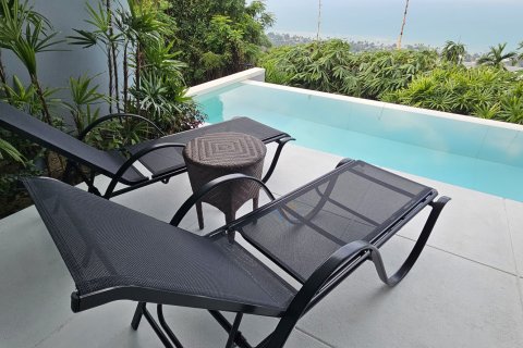Appartement à Ko Samui, Thaïlande 2 chambres № 138170 - photo 8