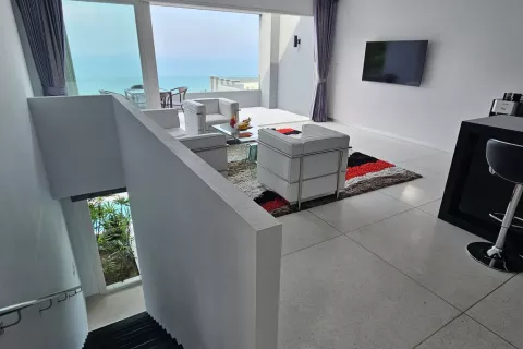 Appartement à Ko Samui, Thaïlande 2 chambres № 138170