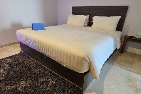 Appartement à Ko Samui, Thaïlande 2 chambres № 138170 - photo 7