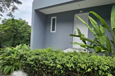 Appartement à Ko Samui, Thaïlande 2 chambres № 138170 - photo 2