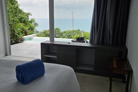 Appartement à Ko Samui, Thaïlande 2 chambres № 138170 - photo 11