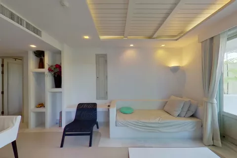 Studio dans le Condo à Hua Hin, Thaïlande  № 138168 - photo 3