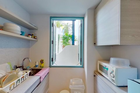 Studio dans le Condo à Hua Hin, Thaïlande  № 138168 - photo 6