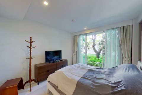 Studio dans le Condo à Hua Hin, Thaïlande  № 138168 - photo 7