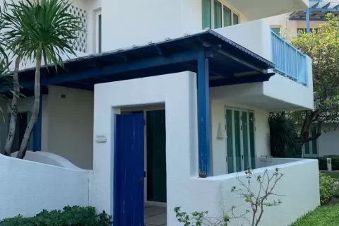 Studio dans le Condo à Hua Hin, Thaïlande  № 138168 - photo 1