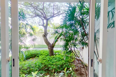 Studio dans le Condo à Hua Hin, Thaïlande  № 138168 - photo 8