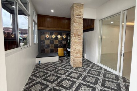 Townhouse à Phuket, Thaïlande 3 chambres № 138173 - photo 6