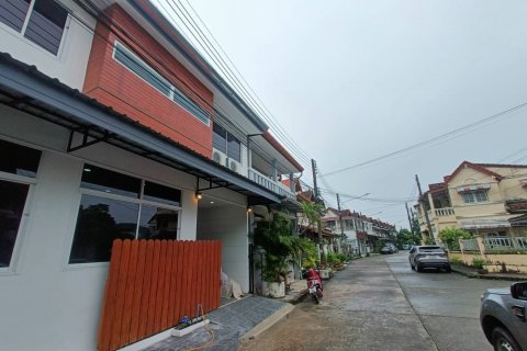 Townhouse à Phuket, Thaïlande 3 chambres № 138173 - photo 3