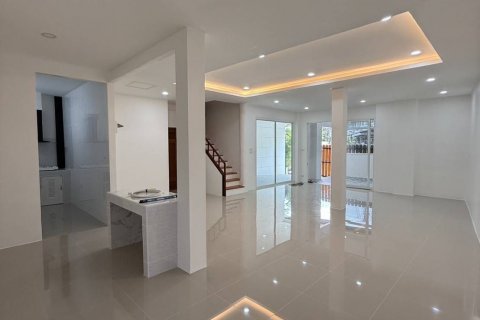 Townhouse à Phuket, Thaïlande 3 chambres № 138173 - photo 7