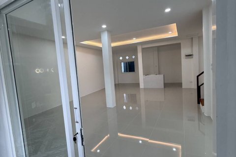 Townhouse à Phuket, Thaïlande 3 chambres № 138173 - photo 8