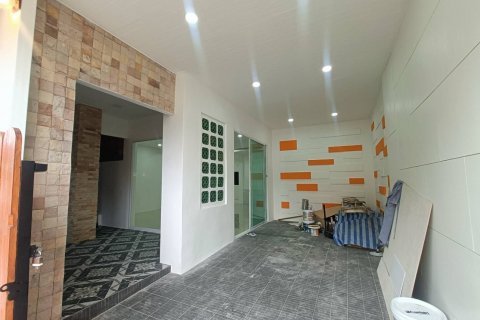 Townhouse à Phuket, Thaïlande 3 chambres № 138173 - photo 4
